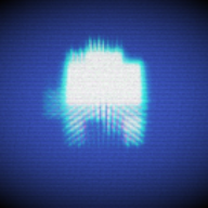 machine interactive logo